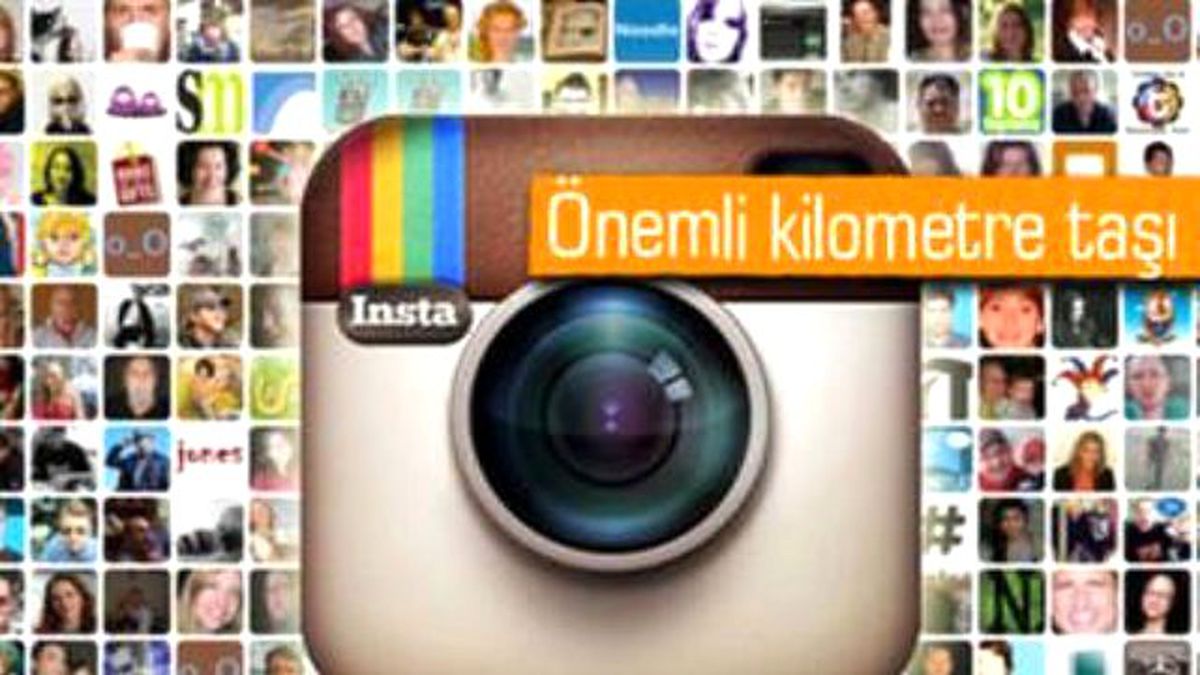 Instagram 400 Milyon Kullanıcıya Ulaştı