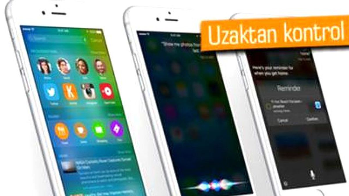 İos 9 Açığı Bulana Milyon Dolarlık Ödül Verilecek