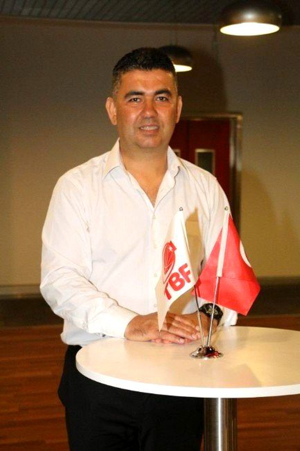 Kadınlar Basketbol Ligi\'nin Kalbi Antalya\'da Atacak