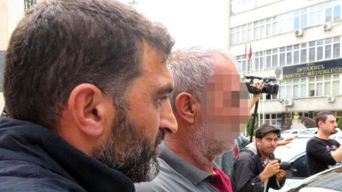 Kafa Karıştıran Cinayet...
