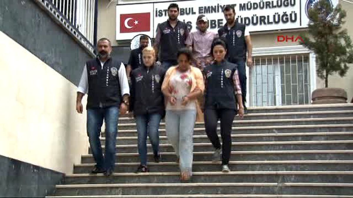Kafa Karıştıran Cinayet...