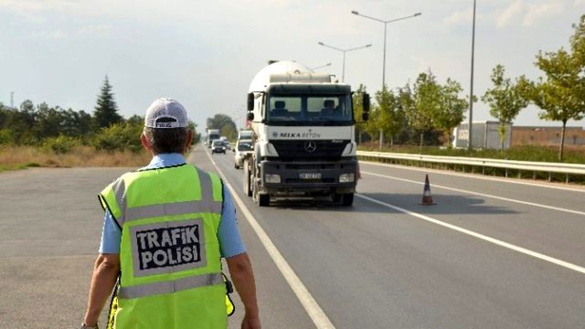 Kameralı Kurban Bayramı Denetimi