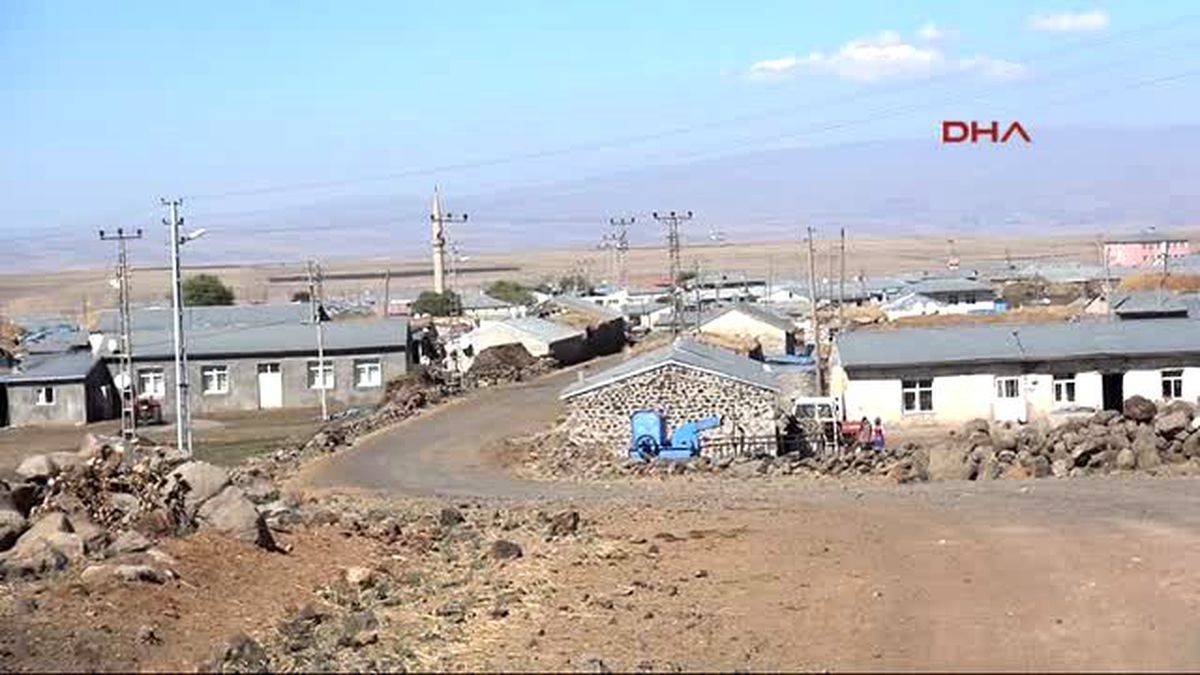 Kars Su Yoksa \'Oy\' da Yok