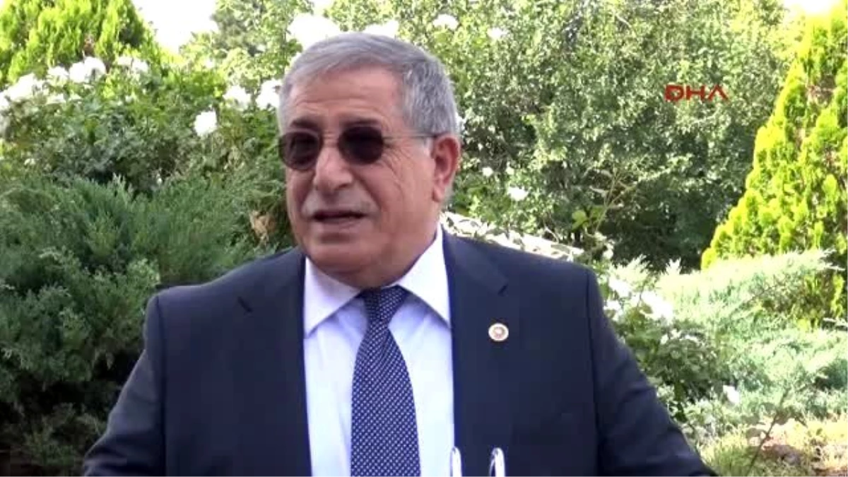 Kayseri MHP Milletvekili Kilci : Ak Parti- PKK İlişkisi Ferhat?la Şirin Aşkı Gibi