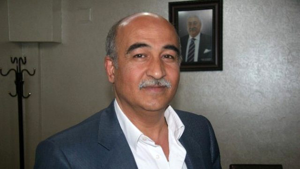 Kesob Başkanı Sevengül\'ün Kurban Bayramı Mesajı
