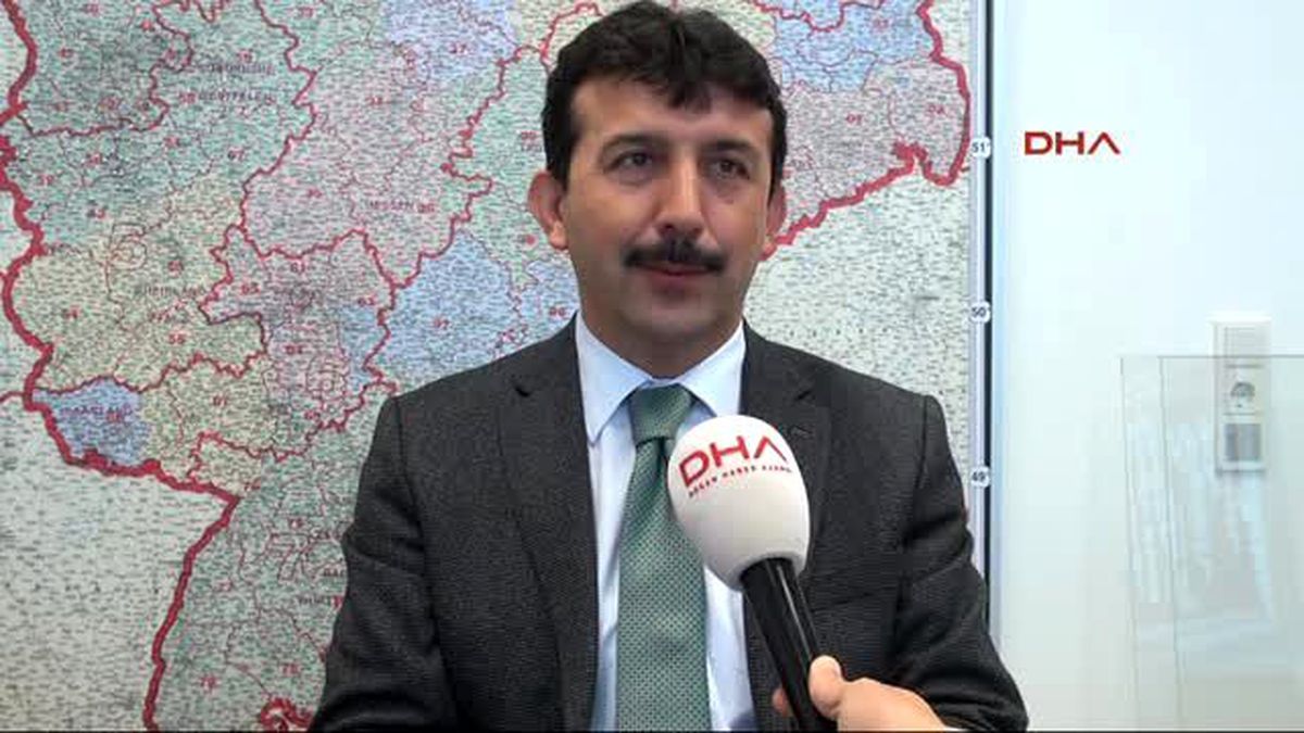 DİTİB Üyesi Ilıkkan: Şokla Kurban Kesmek Caiz