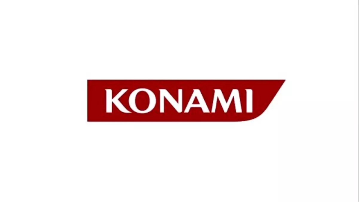 Konami Söylentileri Yalanladı !