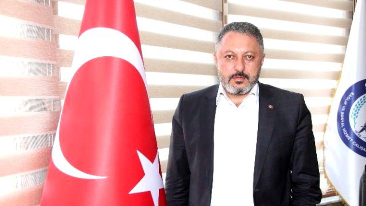 Kurban Allah\'a Teslimiyettir