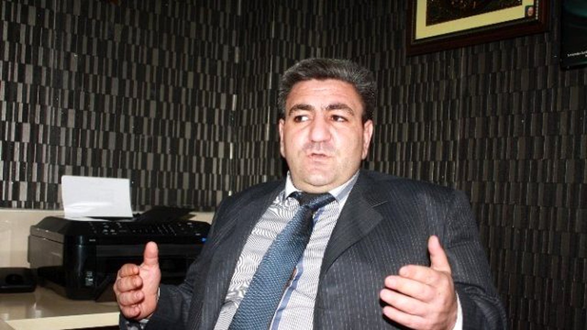 Kurban Dayanışma ve Yardımlaşma Bayramıdır