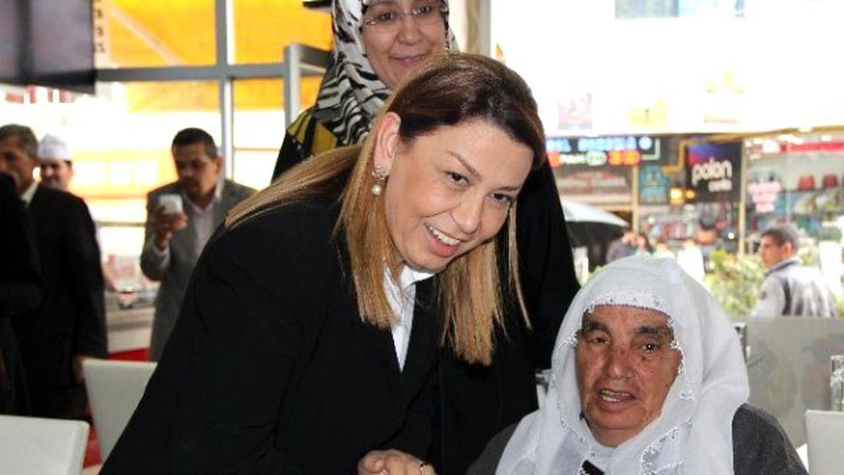 Milletvekili Çalık'tan Bayram Mesajı