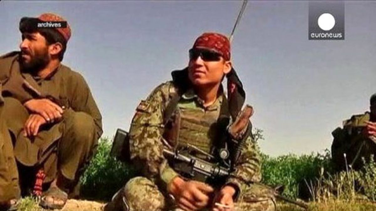 NATO\'dan Afganistan\'da Çocuk İstismarı İddialarına Yalanlama