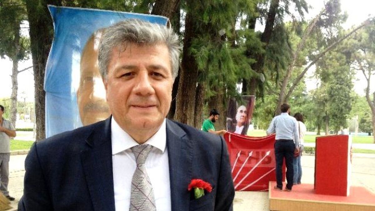 Balbay\'dan AK Parti\'ye \'Fabrika Ayarı\' Göndermesi