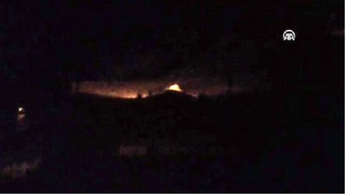 PKK'dan 4 İlde Saldırı: 1 Ölü