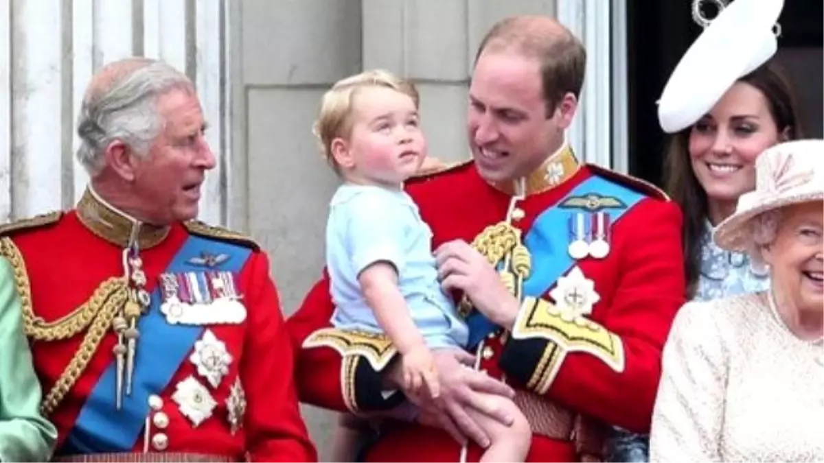 Prince William Calls Wife Kate & Dog Lupo His Anti-bullying Support System