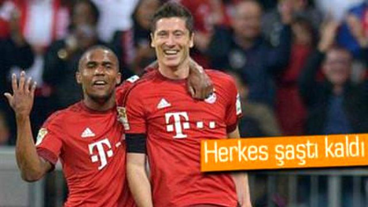 Rekor: 9 Dakikada 5 Gol Attı!