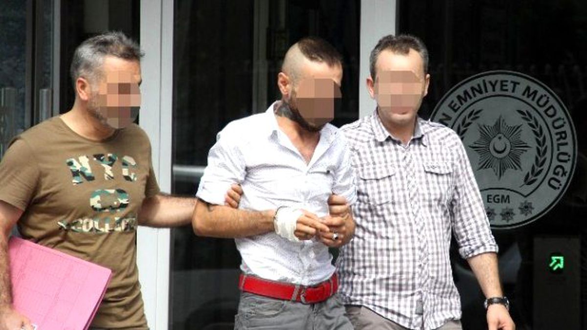 Satışa Hazır Bonzai ile Yakalandı