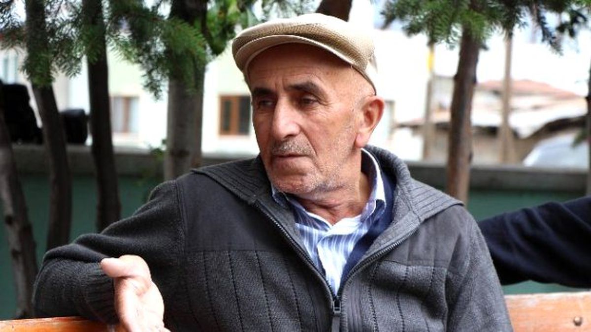 Şehide Yaşasın Diye \'Yaşar\' Adı Verilmiş