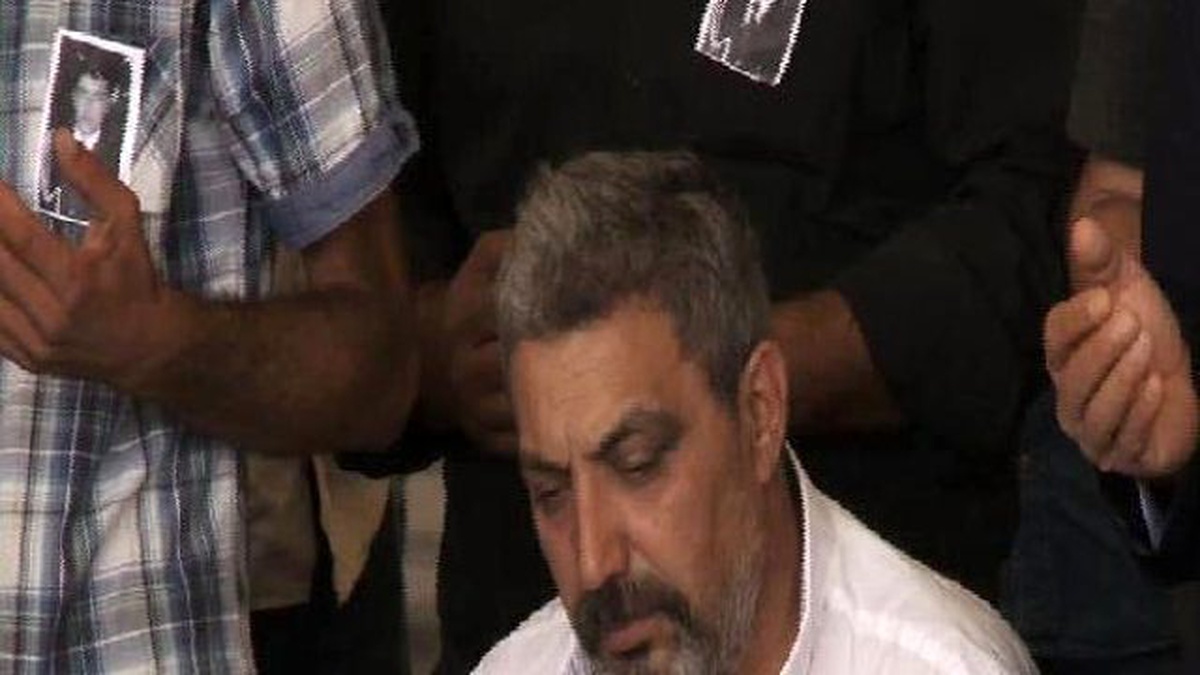 Terör Nedeniyle Nişanlısından Ayrılmak Zorunda Bırakılan Polis Memuru Son Yolculuğuna Uğurlandı