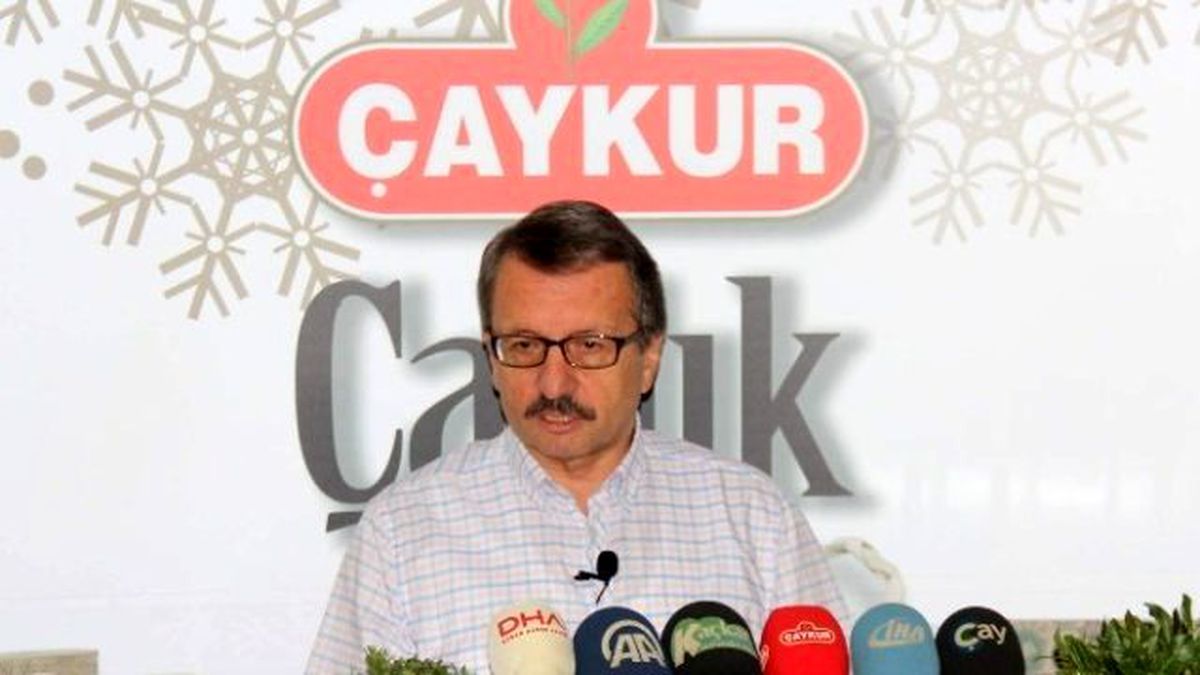 Terör Olayları Çay Satışlarına Darbe Vurdu