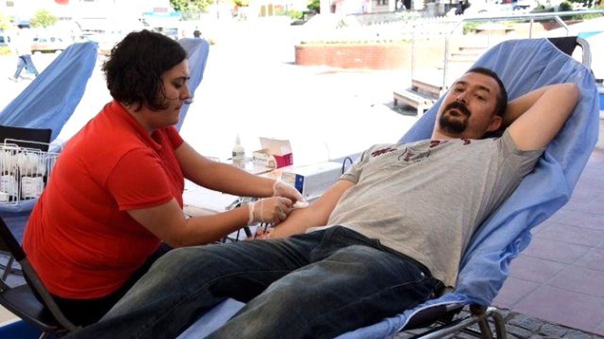 Türk Kızılayı 5 Gün Boyunca Aliağa\'da