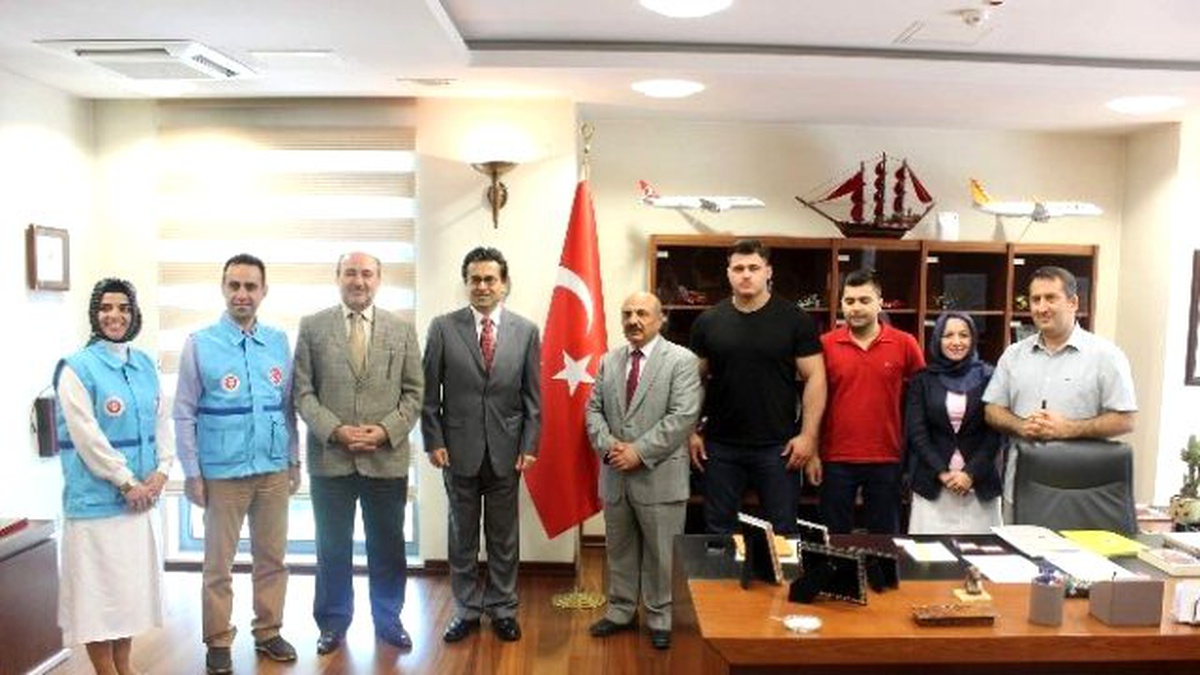 Türkiye Diyanet Vakfı 103 Ülke 503 Bölgede Kurban Kesecek