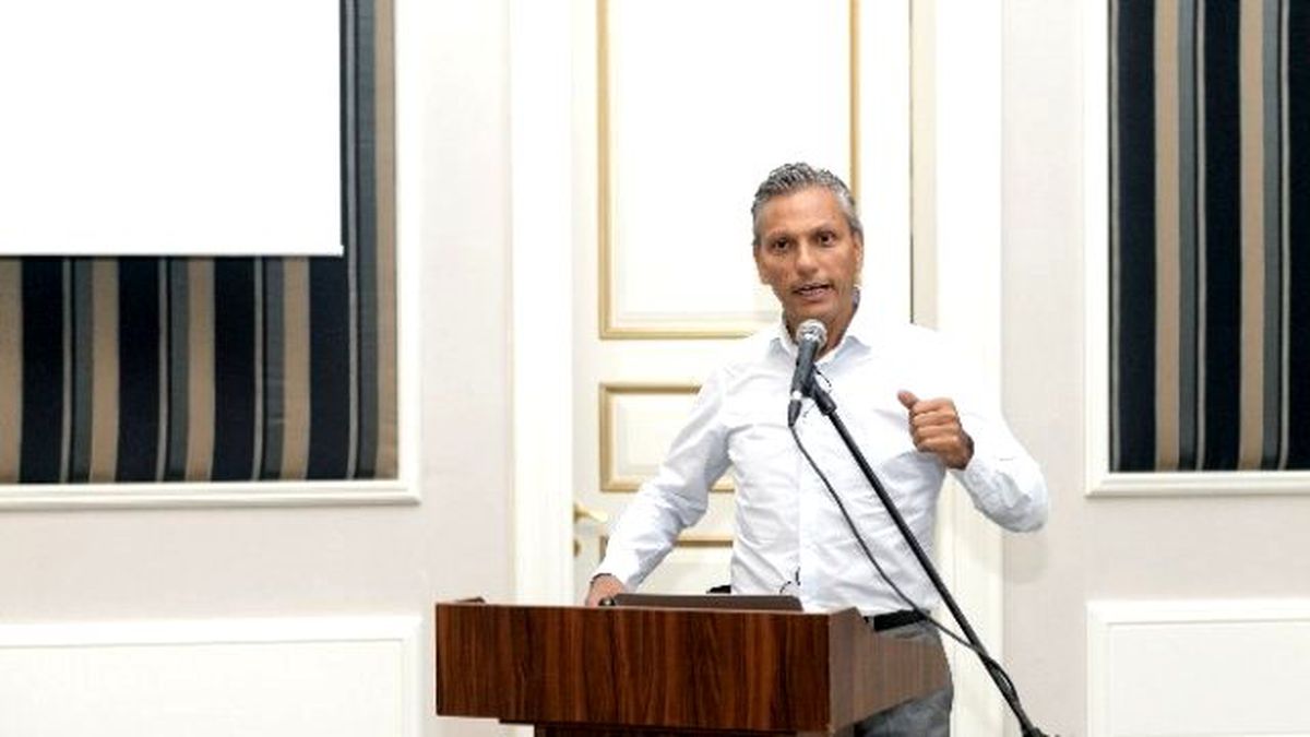 Türsab Başkan Adayı Bağlıkaya, Alanyalı Acente Temsilcileriyle Buluştu