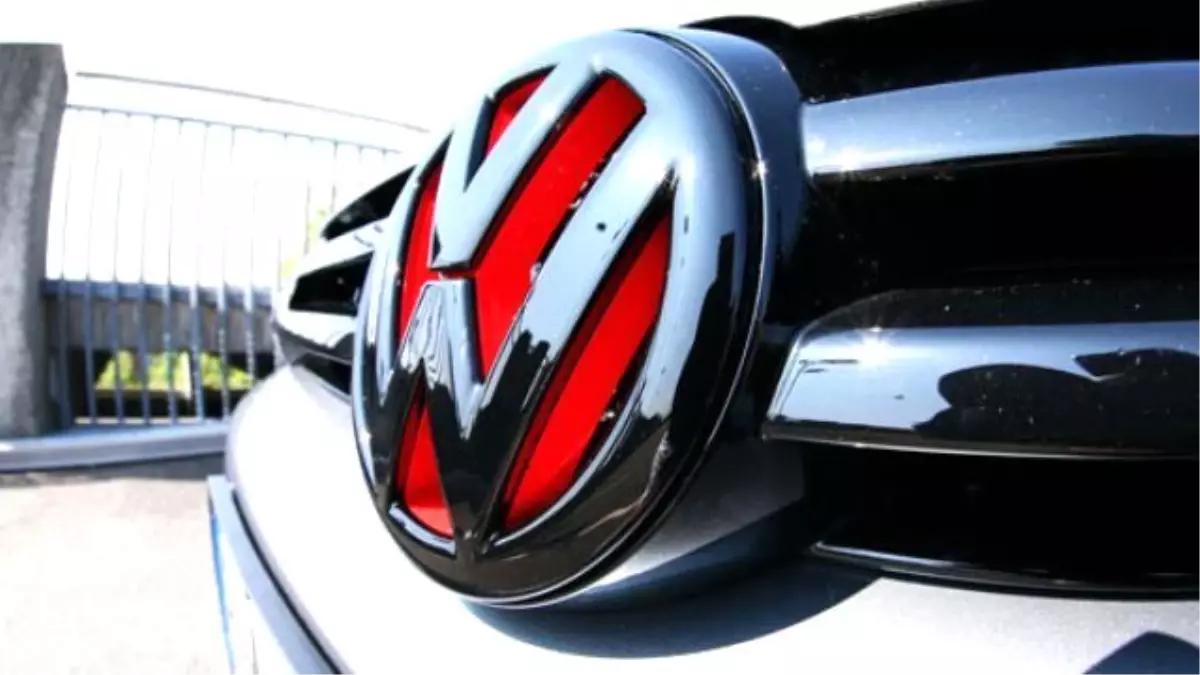 Volkswagen\'in 11 Milyon Dizel Aracı 40 Kat Fazla Zehir Saçıyor