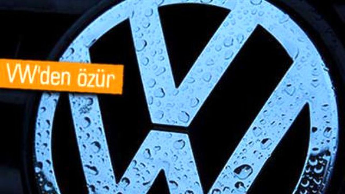 Volkswagen Krizi Aşmak İçin Dev Bütçe Ayırdı