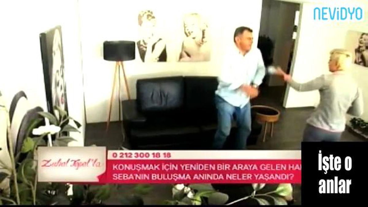 Yakamdan Düş Artık\' Dedi Ve...