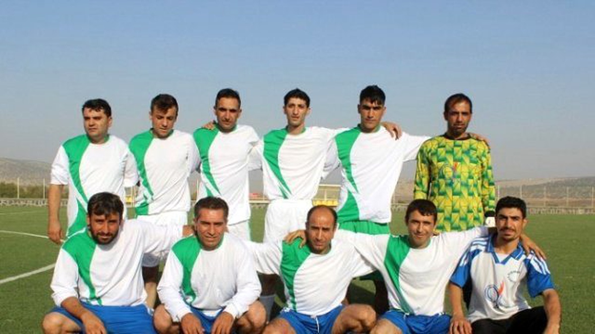 Yavuzelispor Hazırlık Maçında Süleymanobasıspor\'u 3-2 Yendi