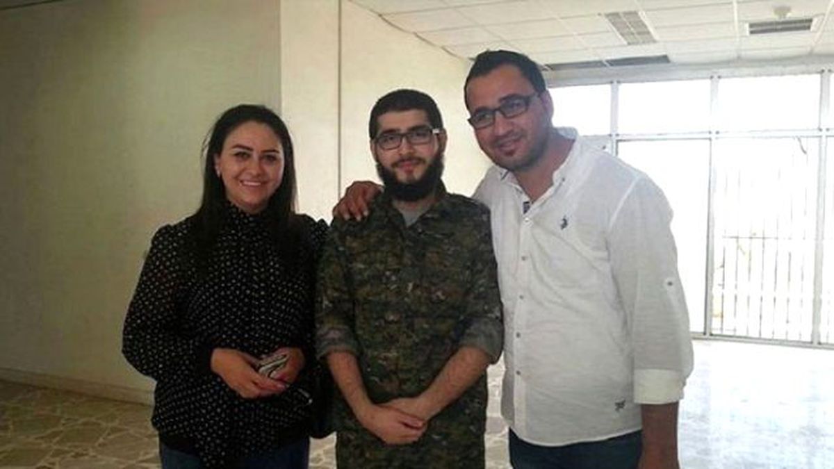 YPG ve IŞİD Esir Takası Yaptı