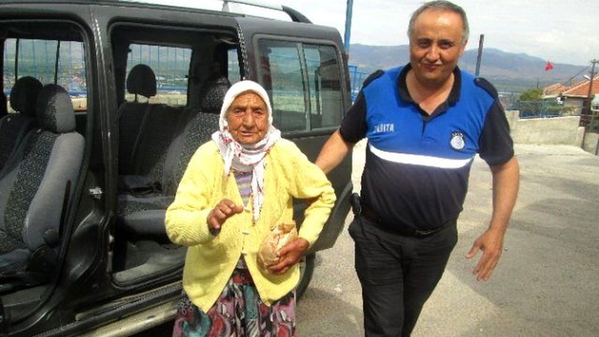 Zabıtadan Yoğun Bayram Mesaisi