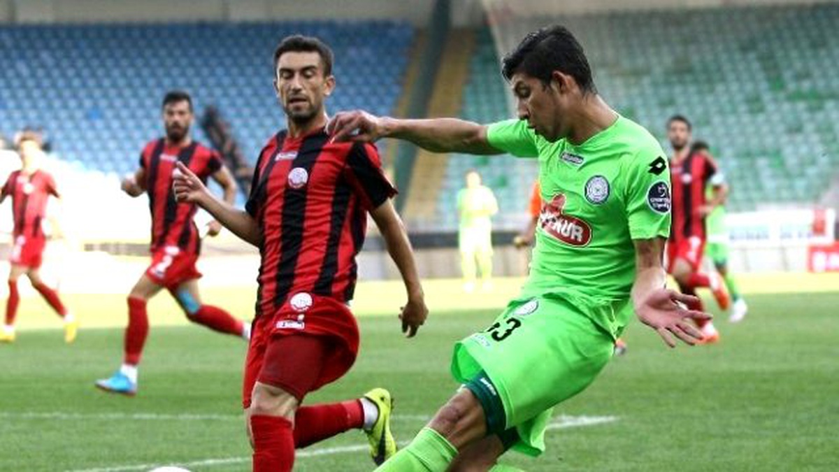 Ziraat Türkiye Kupası