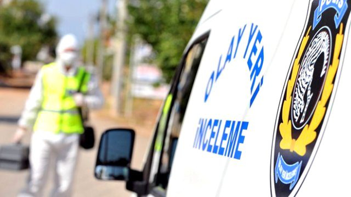 23 Yaşındaki Genç Kaplıcada Ölü Bulundu
