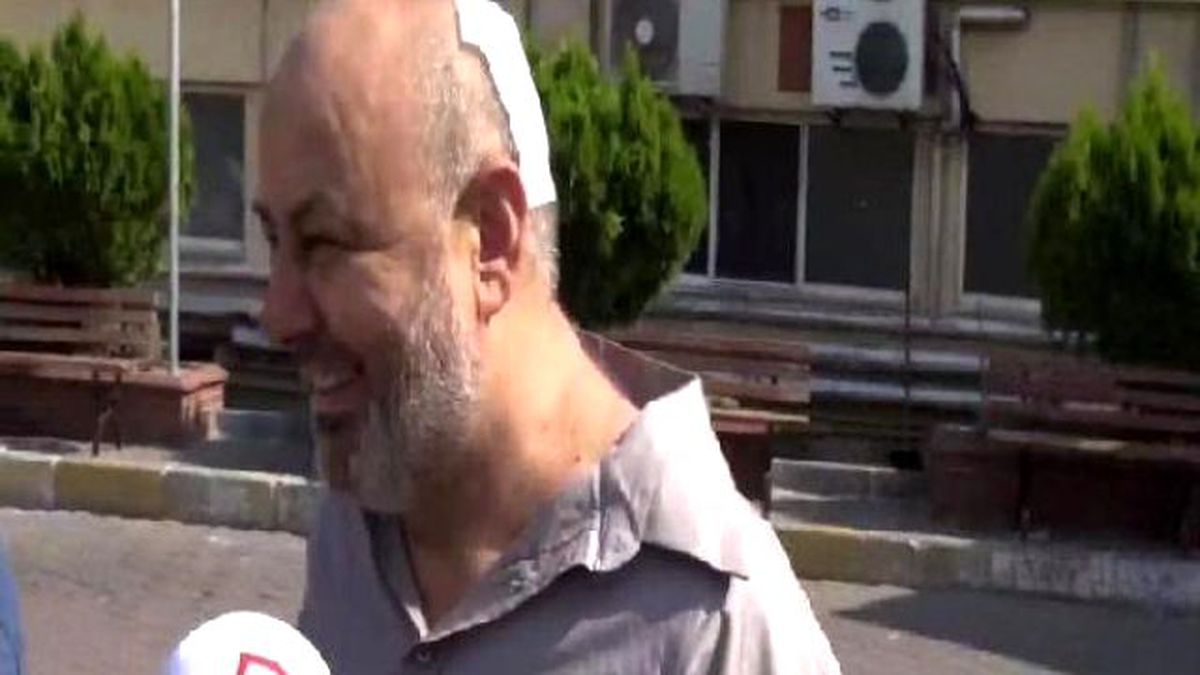 Acemi Kasaplar Hastanelere Akın Etti