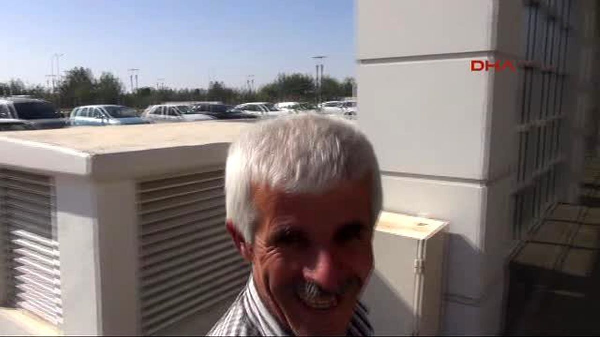 Adıyaman\'da 45 Acemi Kasap Yaralandı