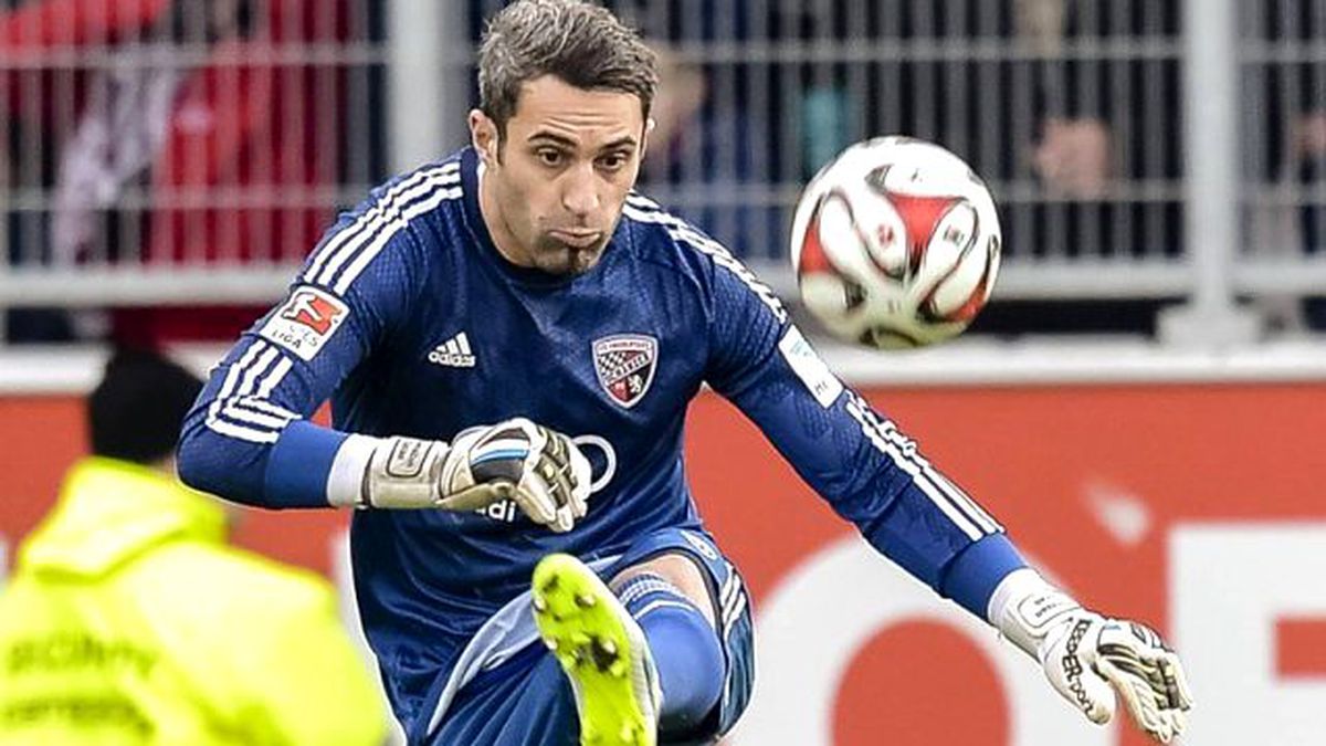 Beşiktaş'tan Kovulan Ramazan Özcan Almanya'da Yıldız Oldu