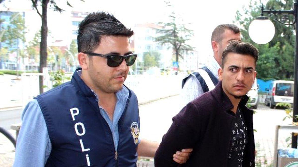 Bolu'da Akılalmaz Vahşet!