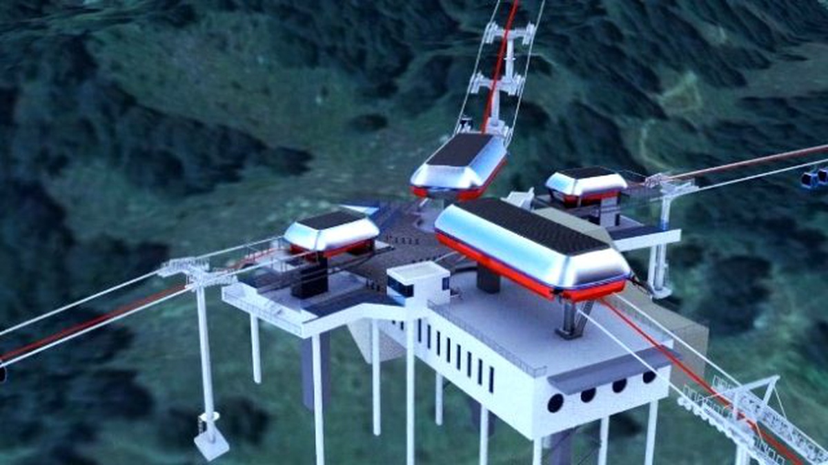 Büyükşehir\'den Şehir İçi Ulaşıma Bir Alternatif Daha