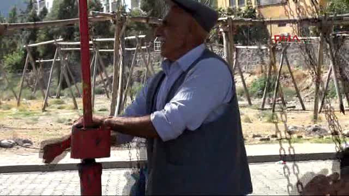 Cizre - Çocuklar İlk Kez Bu Bayramda Eğlenemedi