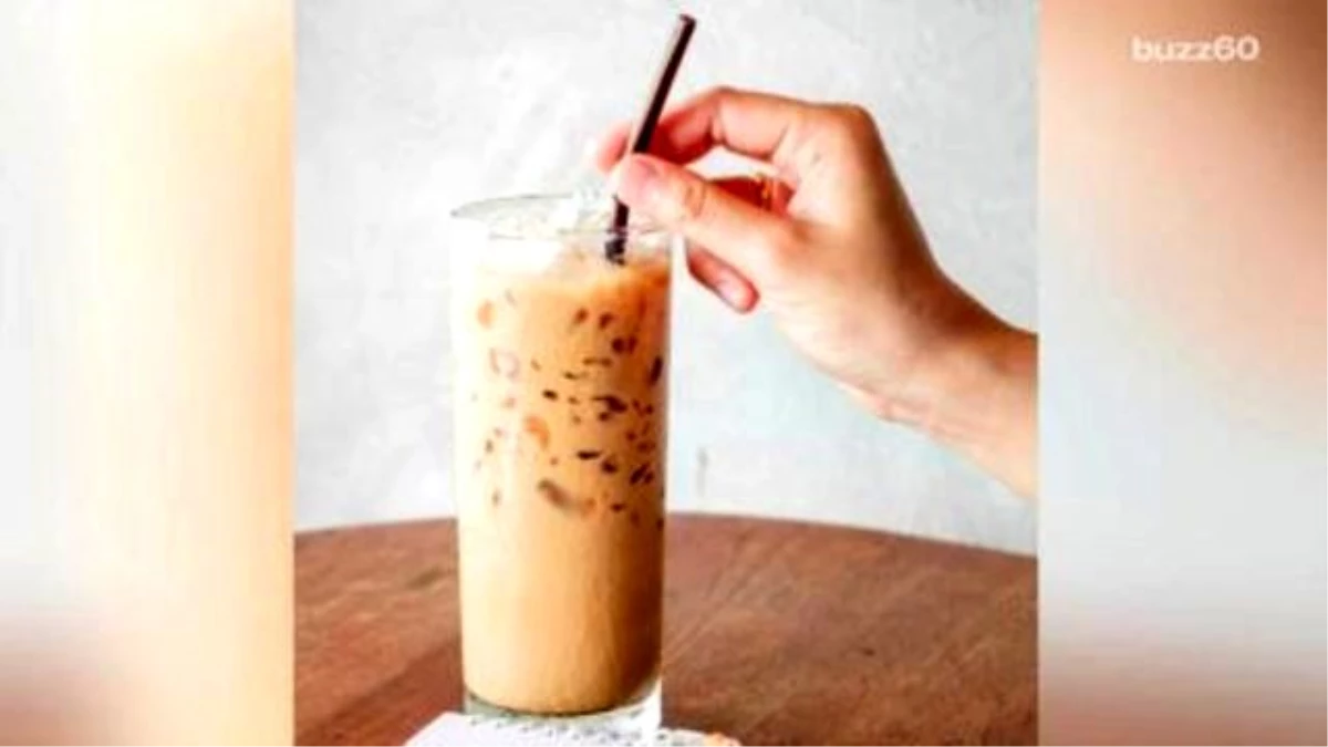 Cold Brew Coffee İs Healthier Than Hot Coffee
