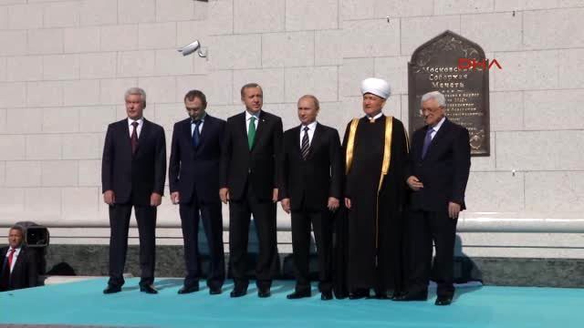 Cumhurbaşkanı Erdoğan: "Avrupa Sınırlarında Tüm İnsanlığı Utandırması Gereken Hazin Manzaralar...