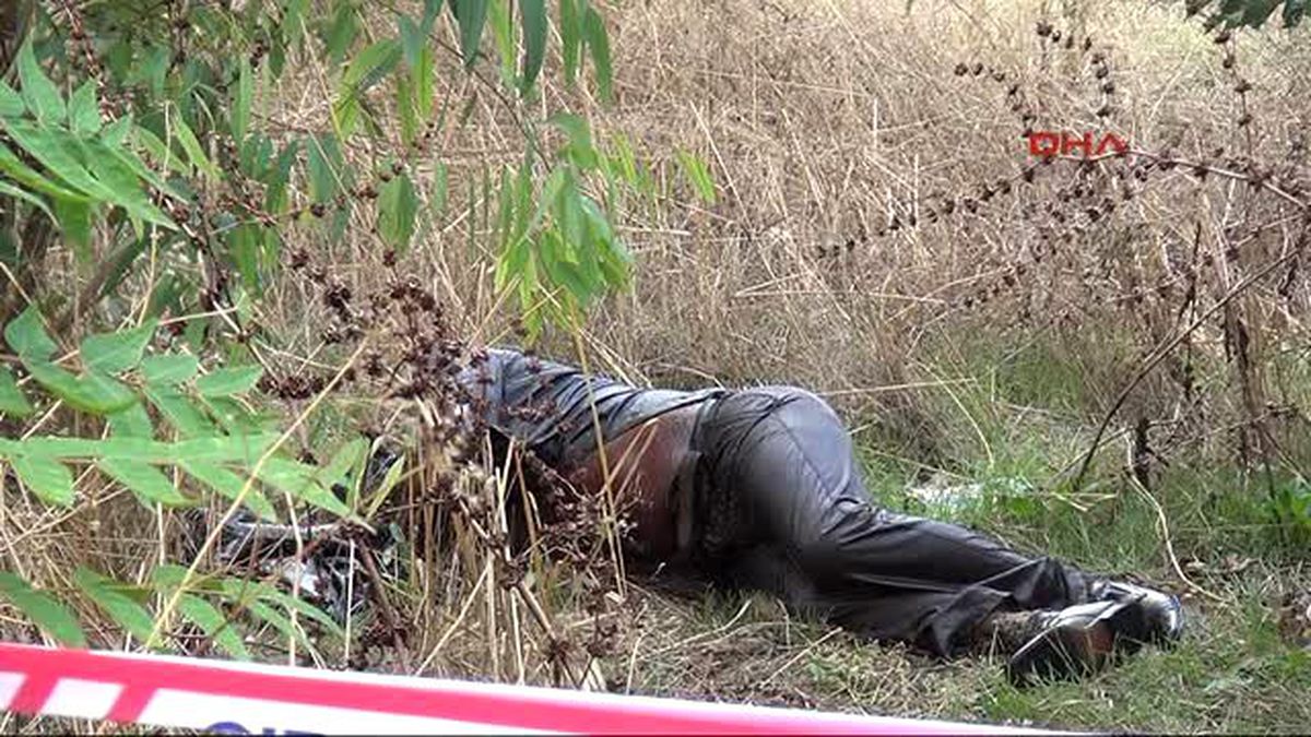 Denizli Kayıp Başvurusu Yapılan Adamın Cesedi Ormanlık Alanda Bulundu