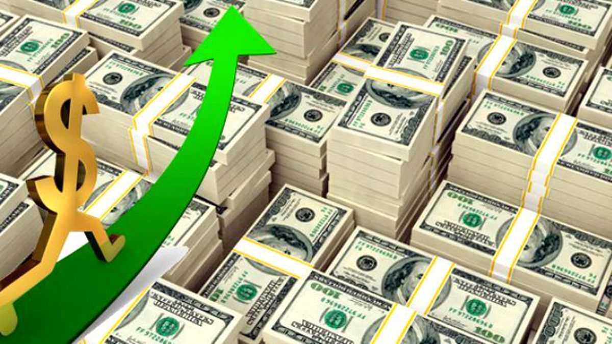 Dolar Bayramda Tarihi Rekorunu Kırdı