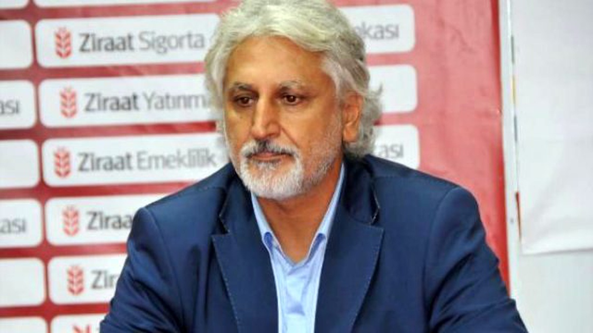 Eskişehirspor - Körfez İskenderunspor Maçı Soyunma Odası