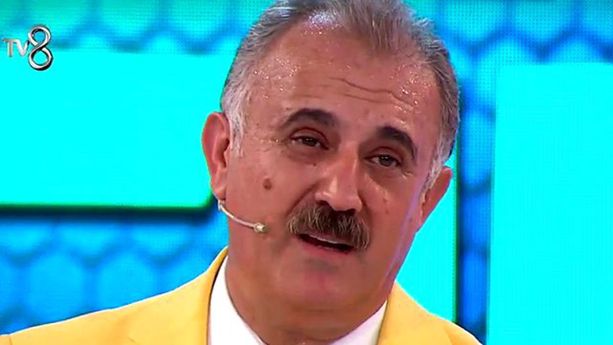 Faik Öztürk\'ün Acıklı Anısı