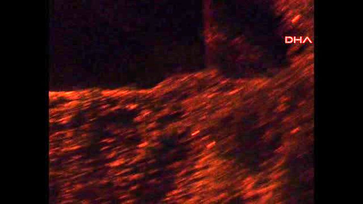 PKK, Şırnak'ta Zırhlı Araca Saldırdı