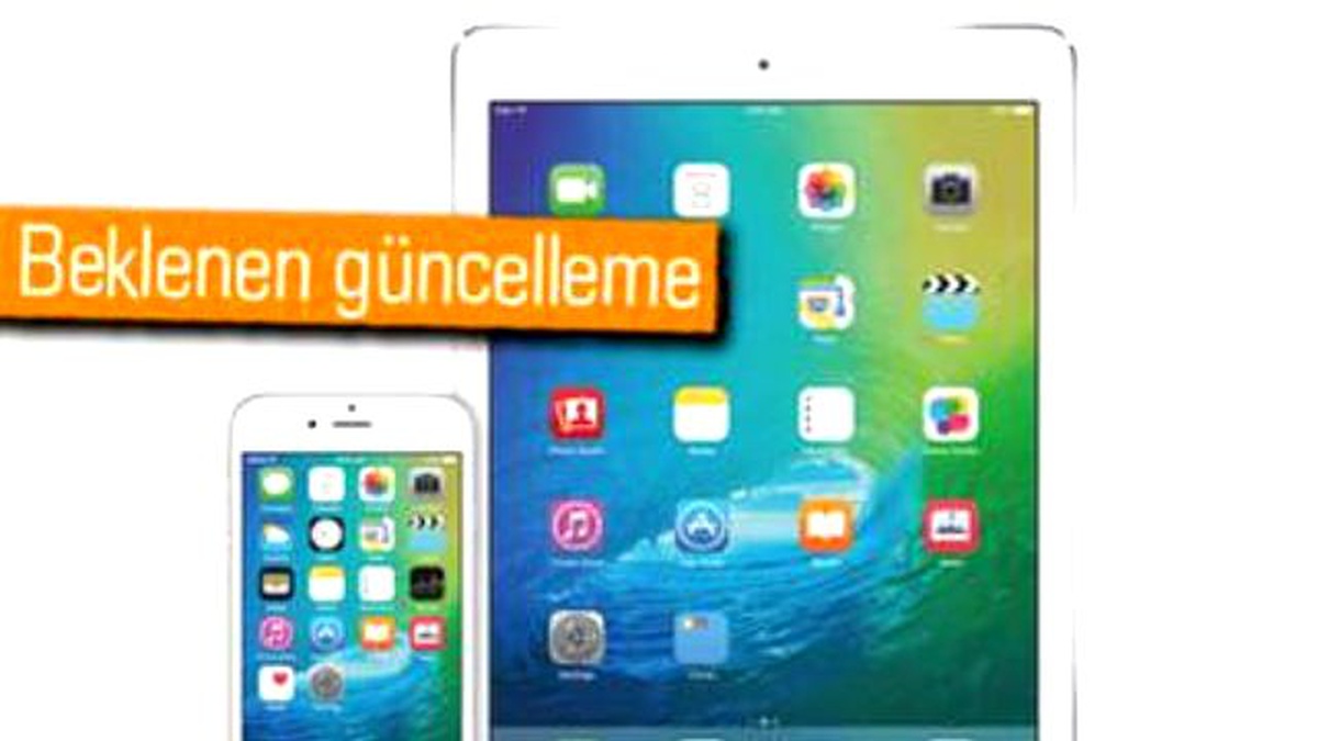 İos 9.0.1 Yayınlandı, Bazı Sorunlar Düzeltildi