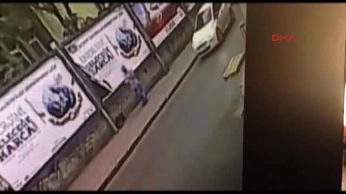İstanbul\'da Nefes Kesen Fidye Operasyonu