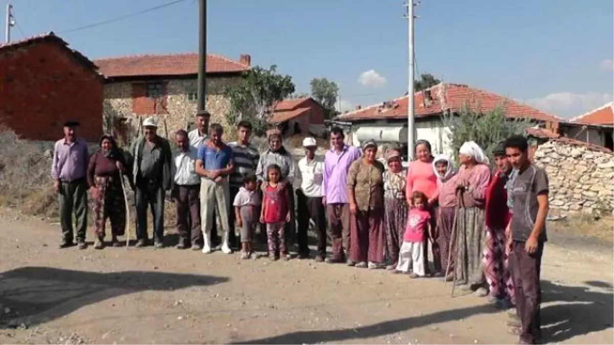 Mahallelinin Su Çilesi